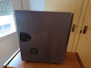 +++ PC Pentium IV 3.00 Ghz (ANTEC)
