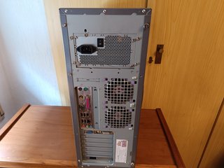 +++ PC Pentium IV 3.00 Ghz (ANTEC)
