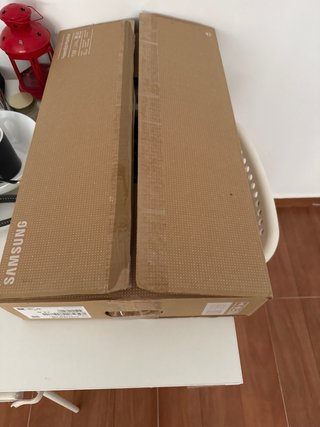 Monitor Samsung 24” Full HD T35F