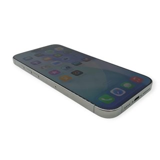 IPHONE 16 PRO MAX 256GB 92% BATERIA COLOR BLANCO TITANIO