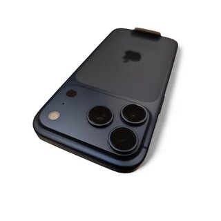 IPHONE 17 PRO 512GB COLOR AZUL+CAJA Y CABLE DE CARGA *A ESTRENAR*
