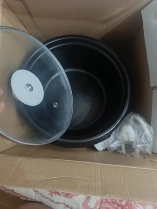 Olla Arrocera Sinbo 1.0L