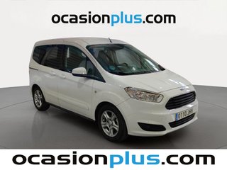 Ford Tourneo Courier 1.0 EcoBoost Trend 74 kW (100 CV)