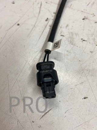 sensor temperatura escape bmw 1 3 5 original