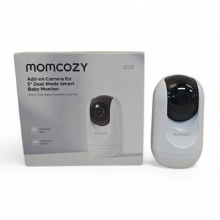 MONITOR PARA BEBES MOMCOZY BM04 + CAJA