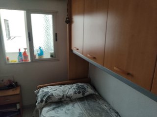 Se alquila habitación para estudiantes en Málaga