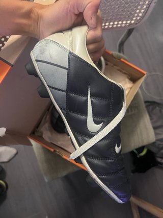 Zapatillas Nike Total 90 Talla 43