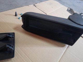 Reposabrazos Golf 4