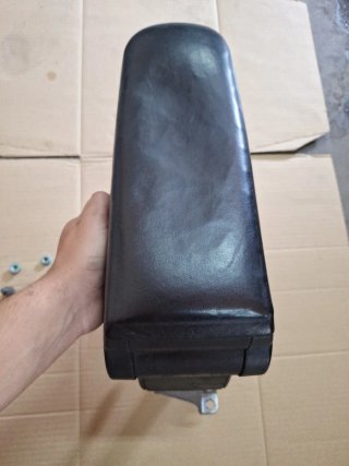 Reposabrazos Golf 4