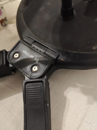 Patinete para Silla de Paseo
