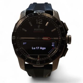 RELOJ FESTINA CONNECTED D F23000/4 +CARGADOR
