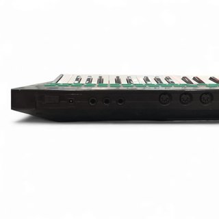 SINTETIZADOR YAMAHA DX100 + CARGADOR
