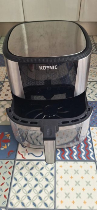 Freidora de aire KOENIC 7L