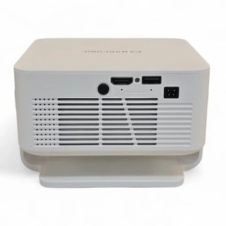 PROYECTOR MAGCUBIC HY300MAX + CAJA + MANDO
