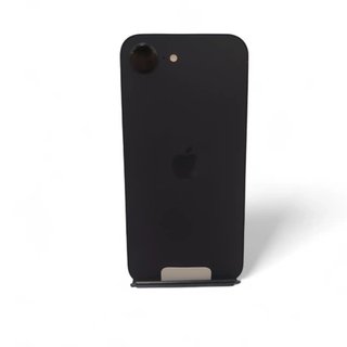 IPHONE 17E 256GB COLOR NEGRO+CAJA Y CABLE DE CARGA *A ESTRENAR*