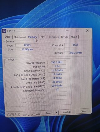 Torre Dell i5-6500 16GB RAM Nvidia GT 1030