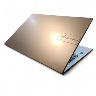 ASUS VIVOBOOK I31315U 8GB RAM 512GB SSD + CAJA Y CARGADOR