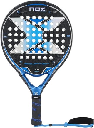 Pala Padel Nox Equation Advanced