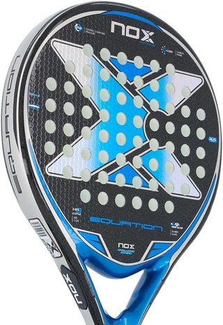 Pala Padel Nox Equation Advanced