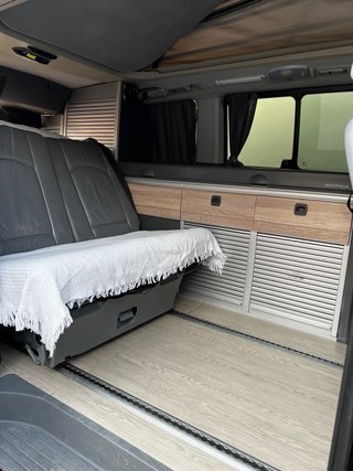 Mercedes-Benz Viano 2005