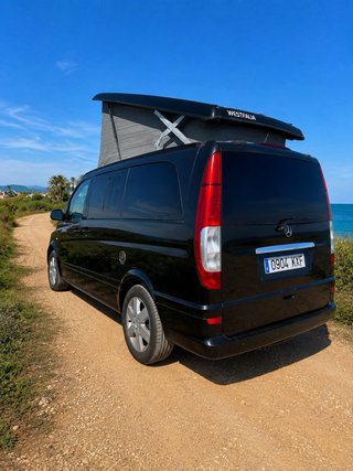 Mercedes-Benz Viano 2005