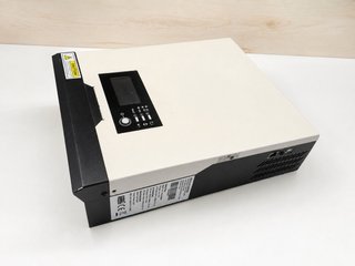 Inversor 2KW-MPPT 2000W 24V Solar Axpert Voltronic