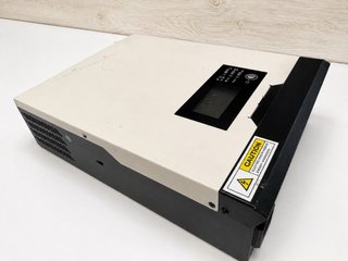 Inversor 2KW-MPPT 2000W 24V Solar Axpert Voltronic