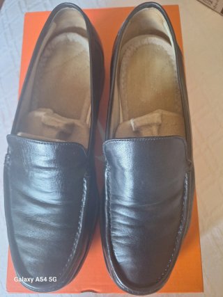 Zapatos Negros El Corte Inglés