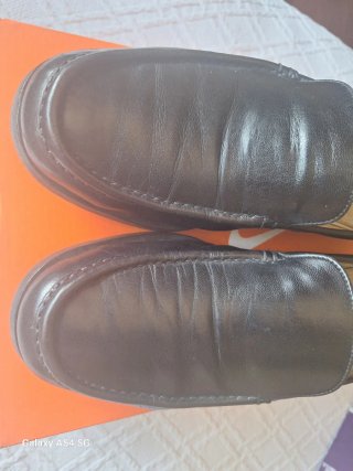 Zapatos Negros El Corte Inglés