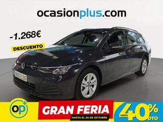 Volkswagen Golf Variant 1.0 TSI 81 kW (110 CV)