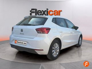 Seat Ibiza 1.0 MPI 59kW (80CV) Reference
