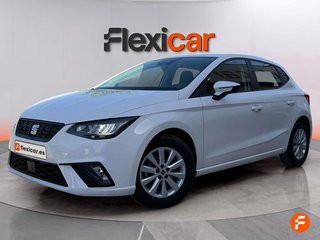 Seat Ibiza 1.0 MPI 59kW (80CV) Reference