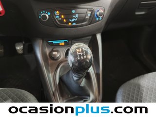 Ford Tourneo Courier 1.0 EcoBoost Trend 74 kW (100 CV)