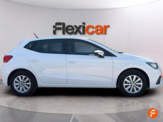Seat Ibiza 1.0 MPI 59kW (80CV) Reference