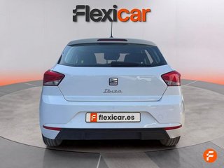 Seat Ibiza 1.0 MPI 59kW (80CV) Reference