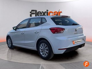 Seat Ibiza 1.0 MPI 59kW (80CV) Reference