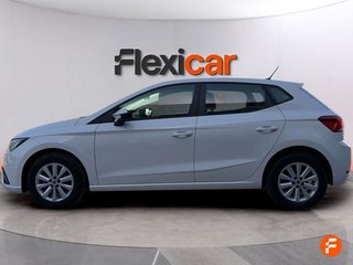 Seat Ibiza 1.0 MPI 59kW (80CV) Reference