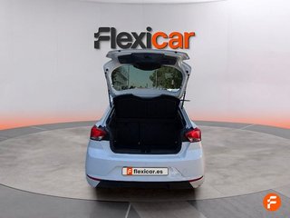 Seat Ibiza 1.0 MPI 59kW (80CV) Reference