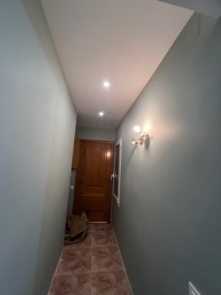 Reformas arcangeles pladur alicatado vaños y cosin
