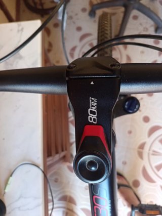 Bicicleta de Montaña Rockrider ST 530 SPORT TRAIL