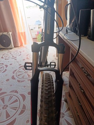 Bicicleta de Montaña Rockrider ST 530 SPORT TRAIL