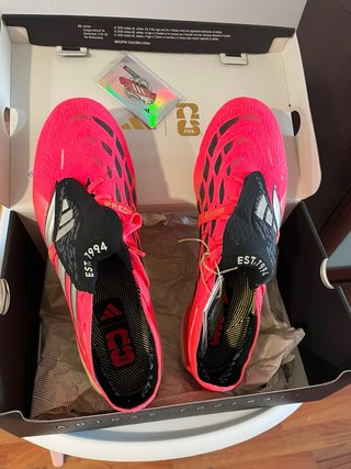 Adidas Predator Elite FT Road to Glory