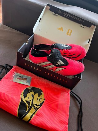Adidas Predator Elite FT Road to Glory