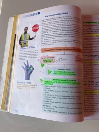 Itinerario personal para la empleabilidad I, 360°