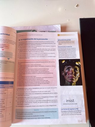 Itinerario personal para la empleabilidad I, 360°