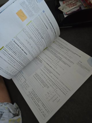 Matemáticas 1.º Bachillerato