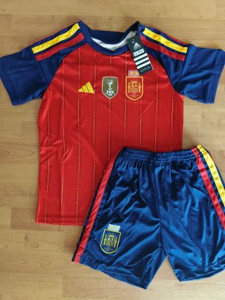 Conjunto de futbol