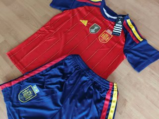 Conjunto de futbol