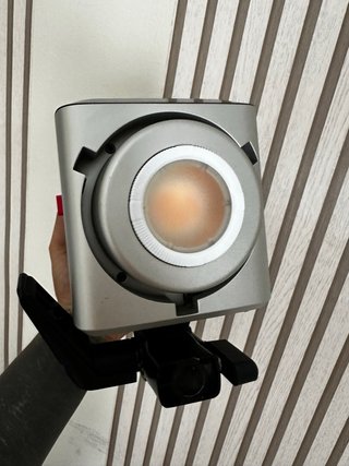 SmallRig RC220 RGB Kit Luz LED