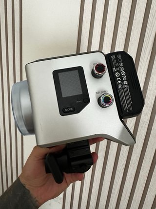 SmallRig RC220 RGB Kit Luz LED